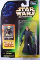Star Wars (Expanded Universe) - Kenner - Luke Skywalker (Dark Empire Comics