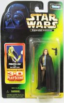 Star Wars (Expanded Universe) - Kenner - Princess Leia (Dark Empire Comics)