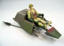 Star Wars (Expanded Universe) - Kenner - Speeder Bike (Concept) occasion 04