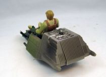 Star Wars (Expanded Universe) - Kenner - Speeder Bike (Concept) occasion 03