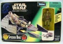 Star Wars (Expanded Universe) - Kenner - Speeder Bike (Concept) 01