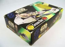 Star Wars (Expanded Universe) - Kenner - Speeder Bike (Concept) 02