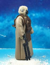 Star Wars (L\'Empire contre-attaque) - Kenner - 4-Lom