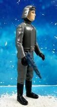 Star Wars (L\'Empire contre-attaque) - Kenner - AT-AT Commander (Made in Hong Kong)