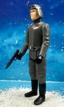 Star Wars (L\'Empire contre-attaque) - Kenner - AT-AT Commander (Made in Hong Kong)