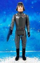 Star Wars (L\'Empire contre-attaque) - Kenner - AT-AT Commander (No COO)