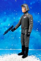 Star Wars (L\'Empire contre-attaque) - Kenner - AT-AT Commander (No COO)