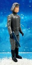 Star Wars (L\'Empire contre-attaque) - Kenner - AT-AT Commander (No COO)