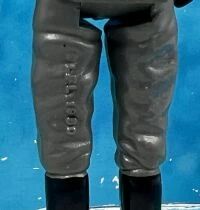 Star Wars (L\'Empire contre-attaque) - Kenner - AT-AT Commander (No COO)