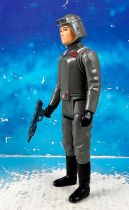 Star Wars (L\'Empire contre-attaque) - Kenner - AT-AT Commander