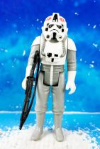Star Wars (L\'Empire contre-attaque) - Kenner - AT-AT Driver