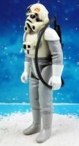 Star Wars (L\'Empire contre-attaque) - Kenner - AT-AT Driver