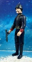 Star Wars (L\'Empire contre-attaque) - Kenner - Bespin Security Guard (Moustaches Basses)