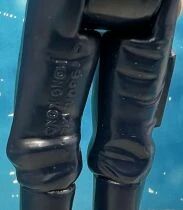 Star Wars (L\'Empire contre-attaque) - Kenner - Bespin Security Guard (Moustaches Basses)