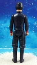 Star Wars (L\'Empire contre-attaque) - Kenner - Bespin Security Guard (Moustaches Droites)