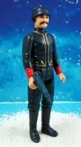 Star Wars (L\'Empire contre-attaque) - Kenner - Bespin Security Guard (Moustaches Droites)