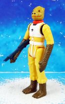 Star Wars (L\'Empire contre-attaque) - Kenner - Bossk (Made in Hong Kong)