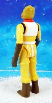 Star Wars (L\'Empire contre-attaque) - Kenner - Bossk (Made in Hong Kong)