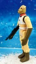 Star Wars (L\'Empire contre-attaque) - Kenner - Bossk (Made in Hong Kong)