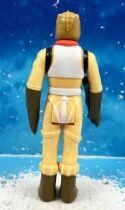 Star Wars (L\'Empire contre-attaque) - Kenner - Bossk (Made in Hong Kong)