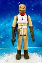 Star Wars (L\'Empire contre-attaque) - Kenner - Bossk (No COO)