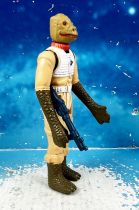 Star Wars (L\'Empire contre-attaque) - Kenner - Bossk (No COO)