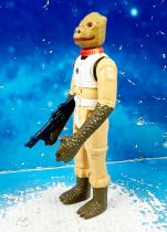 Star Wars (L\'Empire contre-attaque) - Kenner - Bossk (No COO)