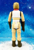 Star Wars (L\'Empire contre-attaque) - Kenner - Bossk (No COO)