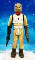 Star Wars (L\'Empire contre-attaque) - Kenner - Bossk (No COO)