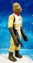 Star Wars (L\'Empire contre-attaque) - Kenner - Bossk (No COO)