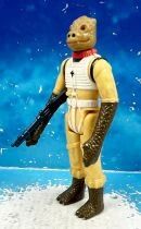 Star Wars (L\'Empire contre-attaque) - Kenner - Bossk (No COO)
