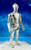 Star Wars (L\'Empire contre-attaque) - Kenner - C-3PO Removable Limbs (Membres amovibles)