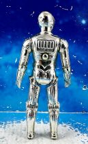 Star Wars (L\'Empire contre-attaque) - Kenner - C-3PO Removable Limbs (Membres amovibles)