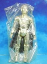 Star Wars (L\'Empire contre-attaque) - Kenner - C-3PO Removable Limbs (Membres amovibles) TOLTOYS Mail Order