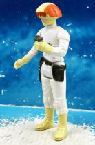 Star Wars (L\'Empire contre-attaque) - Kenner - Cloud Car Pilot