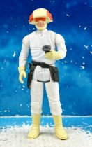 Star Wars (L\'Empire contre-attaque) - Kenner - Cloud Car Pilot