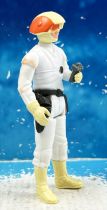 Star Wars (L\'Empire contre-attaque) - Kenner - Cloud Car Pilot