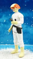 Star Wars (L\'Empire contre-attaque) - Kenner - Cloud Car Pilot