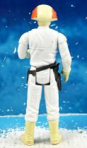 Star Wars (L\'Empire contre-attaque) - Kenner - Cloud Car Pilot