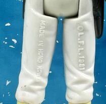 Star Wars (L\'Empire contre-attaque) - Kenner - Cloud Car Pilot