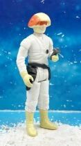 Star Wars (L\'Empire contre-attaque) - Kenner - Cloud Car Pilot