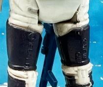 Star Wars (L\'Empire contre-attaque) - Kenner - Dengar (No COO / PBP)