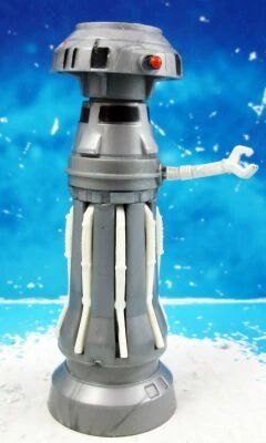 Star Wars (L\'Empire contre-attaque) - Kenner - FX-7