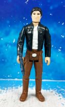 Star Wars (L\'Empire contre-attaque) - Kenner - Han Solo Bespin (No COO)