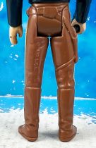 Star Wars (L\'Empire contre-attaque) - Kenner - Han Solo Bespin (No COO)