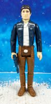 Star Wars (L\'Empire contre-attaque) - Kenner - Han Solo Bespin