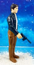 Star Wars (L\'Empire contre-attaque) - Kenner - Han Solo Bespin