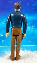 Star Wars (L\'Empire contre-attaque) - Kenner - Han Solo Bespin