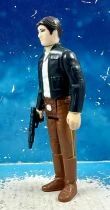 Star Wars (L\'Empire contre-attaque) - Kenner - Han Solo Bespin