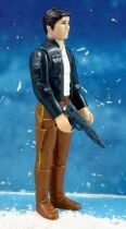 Star Wars (L\'Empire contre-attaque) - Kenner - Han Solo Bespin